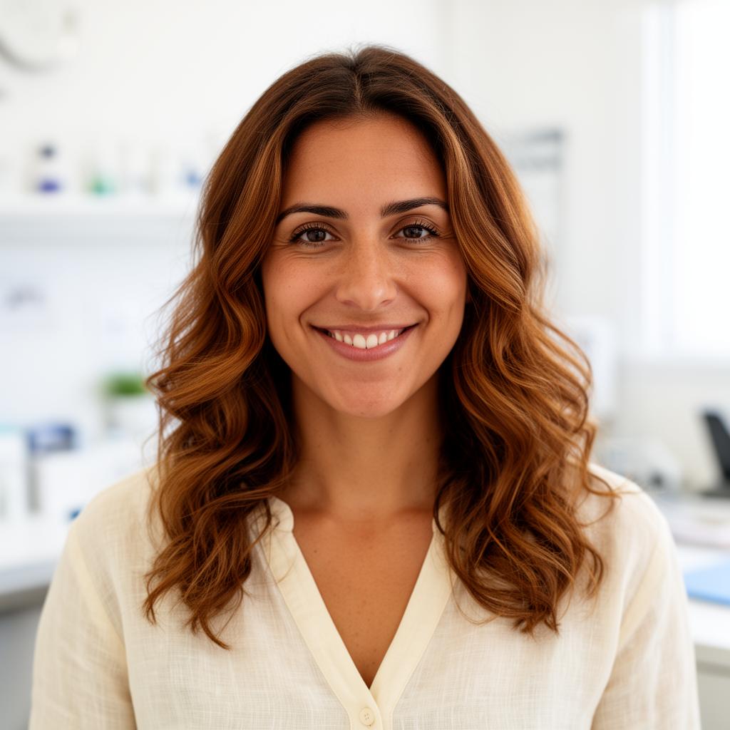 Sofia Rinaldi