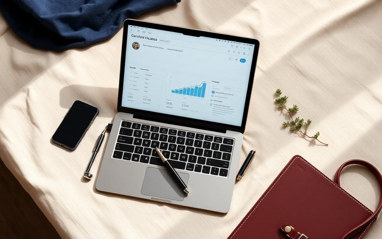 HeroMed workspace
